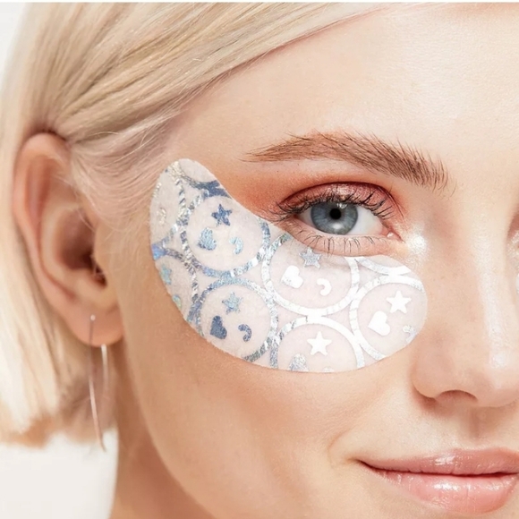 ONE/SIZE by Patrick Starr Secure The Blur Hydrating Under Eye Patches - Picture 3 of 5